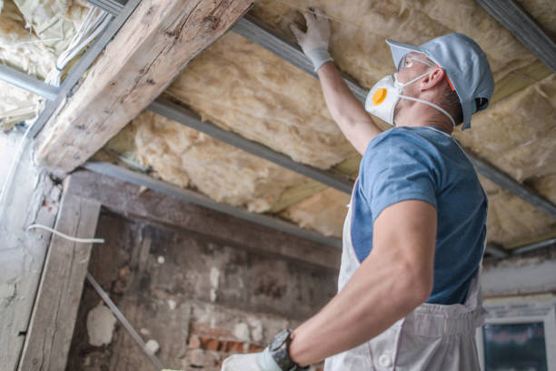 Best Insulation for Specific Applications in Callaway, MD