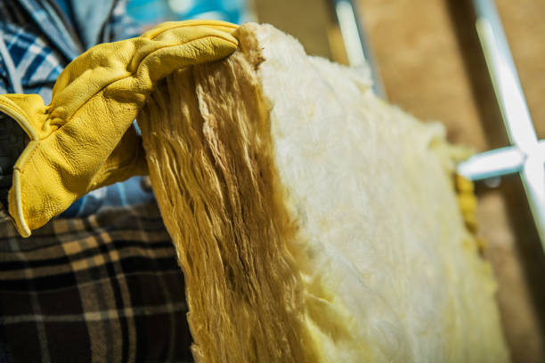 Reliable MD Insulation Contractor Solutions