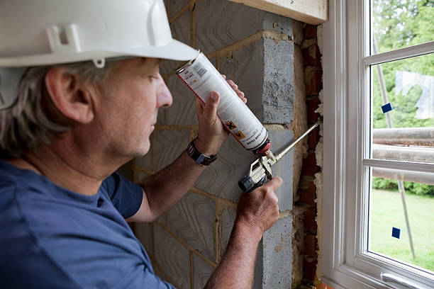 Best Types of Insulation in Callaway, MD